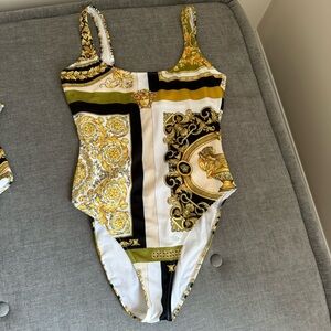 Versace swimming suit size1